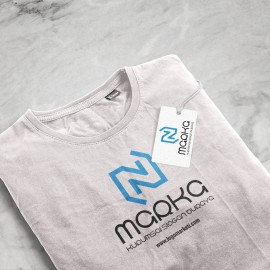 N Harfi Hazır Logo Tasarımı