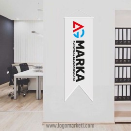 AG Harfleri Hazır Logo Tasarımı