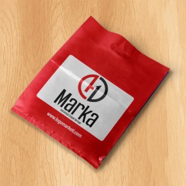 Modern O, H ve D Harfleri Hazır Logo Tasarımı