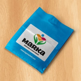Eller ve İnsan Temalı Logo Tasarımı